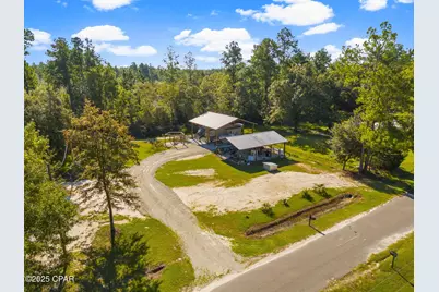 382 Honey Hill Road, Wewahitchka, FL 32465 - Photo 1