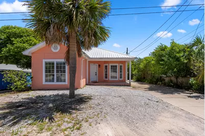 204 3rd Street, Panama City Beach, FL 32413 - Photo 1