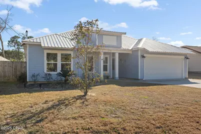 170 Manistee Drive, Panama City Beach, FL 32413 - Photo 1