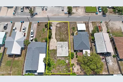 5806 Pinetree Avenue, Panama City, FL 32408 - Photo 1