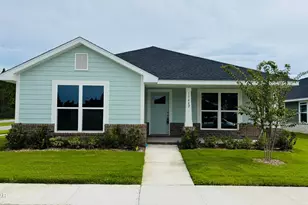 11442 Palm Breeze St, Panama City, FL 32404 - Photo 1