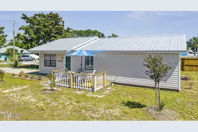 4005 Upas Street, Panama City, FL 32408 - Photo 1