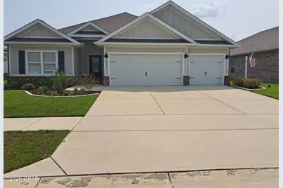 4748 Standing Cypress Drive, Panama City, FL 32404 - Photo 1