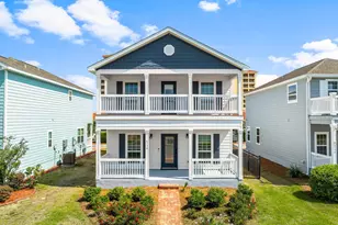 4738 Bigleaf Ln, Panama City Beach, FL 32408 - Photo 1