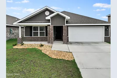 4773 Firefly Lane, Panama City, FL 32404 - Photo 1
