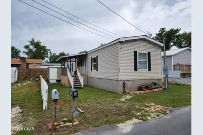 309 Bayou Avenue, Panama City, FL 32401 - Photo 1