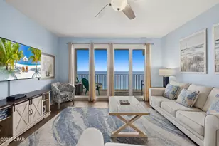 9860 S Thomas Dr, Panama City Beach, FL 32408 - Photo 1