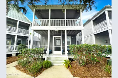 3050 W Highway 98 #B27, Port Saint Joe, FL 32456 - Photo 1