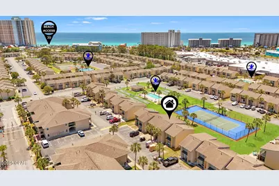 129 Damon Circle, Panama City Beach, FL 32407 - Photo 1