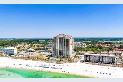 11807 Front Beach Road #1509, Panama City Beach, FL 32407 - Photo 1