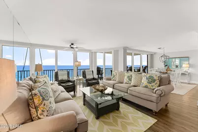 6905 Thomas Drive #807, Panama City Beach, FL 32408 - Photo 1