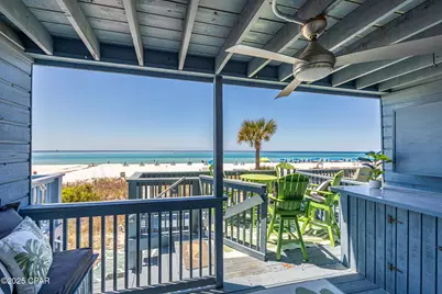17735 Front Beach Road #Unit 4, Panama City Beach, FL 32413 - Photo 1