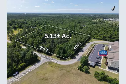 Lot 24 Whitetail Dr, Marianna, FL 32448 - Photo 1