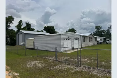 1233 7th Street, Panama City, FL 32409 - Photo 1