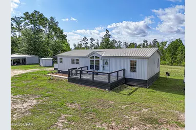 6938 Timber Run Road, Youngstown, FL 32466 - Photo 1