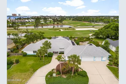 111 Legend Lakes Drive, Panama City Beach, FL 32408 - Photo 1