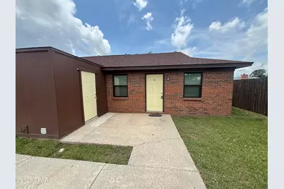 2407 E 10th Street #C, Panama City, FL 32401 - Photo 1
