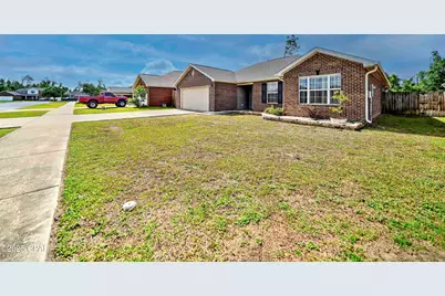3549 Azalea Way Way, Panama City, FL 32405 - Photo 1
