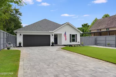 338 Azalea Drive, Panama City Beach, FL 32413 - Photo 1