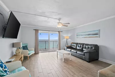 8743 Thomas Drive #1211, Panama City Beach, FL 32408 - Photo 1