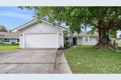 304 Fan Palm Place, Panama City, FL 32408 - Photo 1