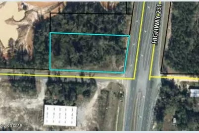 0000 Highway 231, Alford, FL 32420 - Photo 1