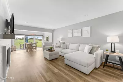 4305 Bay Point #468, Panama City, FL 32408 - Photo 1