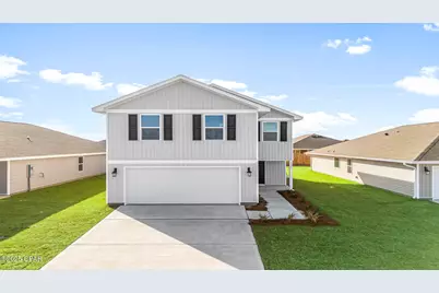 5056 Windrow Way, Panama City, FL 32404 - Photo 1