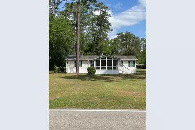 25887 SW Cr 379, Bristol, FL 32321 - Photo 1