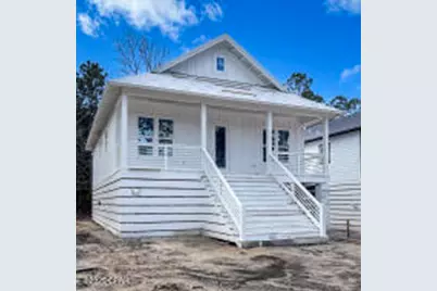 162 N 7th Street, Santa Rosa Beach, FL 32459 - Photo 1