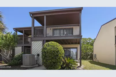 17620 Front Beach Road #1Z, Panama City Beach, FL 32413 - Photo 1