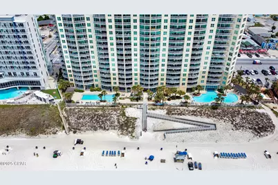 15625 Front Beach Road #1406, Panama City Beach, FL 32413 - Photo 1