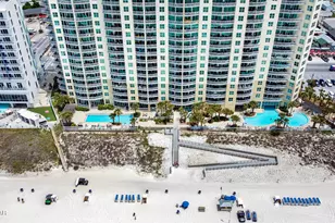 15625 Front Beach Rd, Panama City Beach, FL 32413 - Photo 1