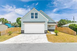 4003 Tarpon St, Panama City Beach, FL 32408 - Photo 1