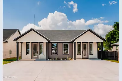 8600 Houston Street, Panama City Beach, FL 32408 - Photo 1