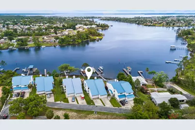 7118 Singleton Circle #A, Panama City, FL 32404 - Photo 1