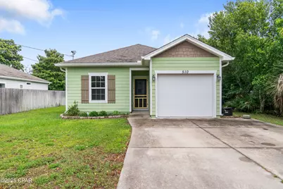 510 Camelia Street, Panama City Beach, FL 32407 - Photo 1