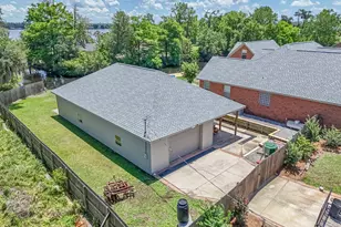 7004 Paul Conrad Dr, Panama City, FL 32409 - Photo 1