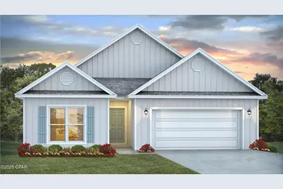 153 Dama Del Mar Way, Panama City Beach, FL 32407 - Photo 1