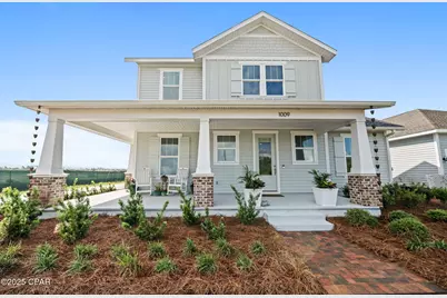 1009 N Discovery Loop, Panama City, FL 32405 - Photo 1