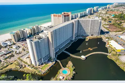 9902 S Thomas Drive #1134, Panama City, FL 32408 - Photo 1