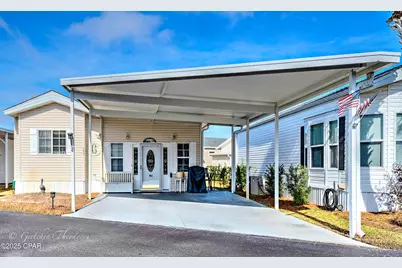 1219 Thomas Drive #245, Panama City Beach, FL 32408 - Photo 1