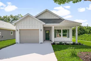 1154 Mulberry Ave, Panama City, FL 32401 - Photo 1