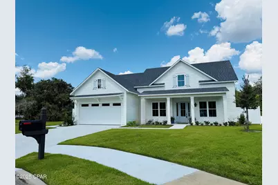 337 Watson Bayou Circle, Panama City, FL 32401 - Photo 1
