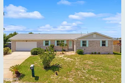 1556 Donna Avenue, Panama City, FL 32404 - Photo 1