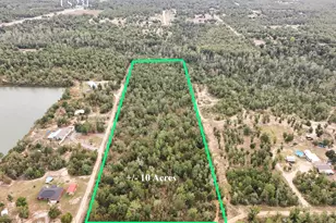 0 Hurst Rd, Fountain, FL 32438 - Photo 1