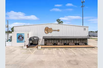 8010 Front Beach Road, Panama City Beach, FL 32407 - Photo 1