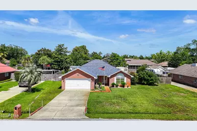 1505 Vermont Avenue, Lynn Haven, FL 32444 - Photo 1