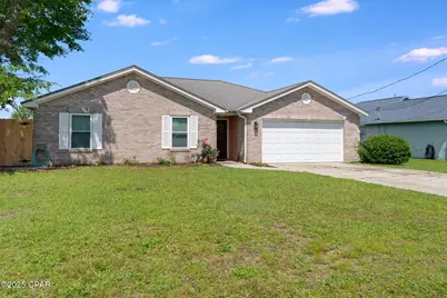 1402 New Hampshire Avenue, Lynn Haven, FL 32444 - Photo 1