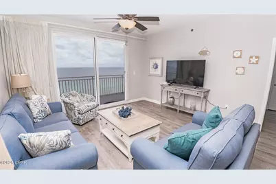 17739 Front Beach Road #1007W, Panama City Beach, FL 32413 - Photo 1